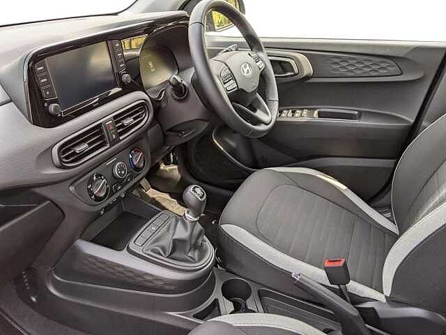Hyundai i10 1.0 Advance 5dr