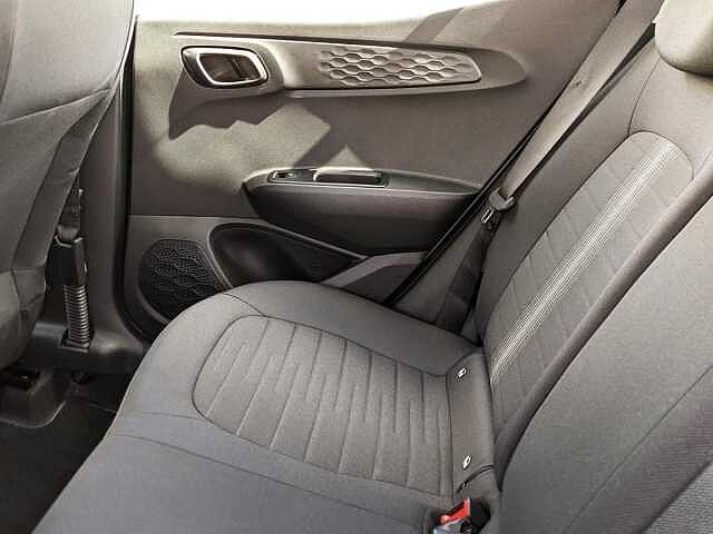Hyundai i10 1.0 Advance 5dr