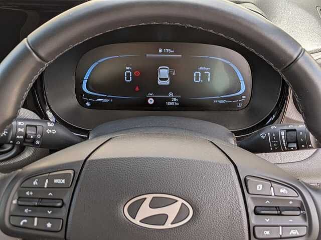 Hyundai i10 1.0 Advance 5dr