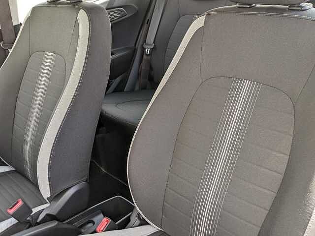 Hyundai i10 1.0 Advance 5dr