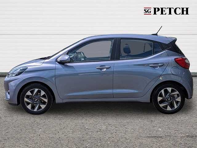 Hyundai i10 1.0 Advance 5dr