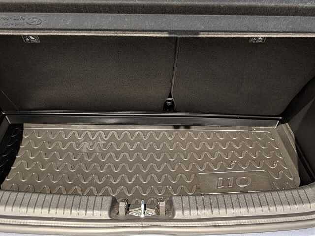 Hyundai i10 1.0 Advance 5dr