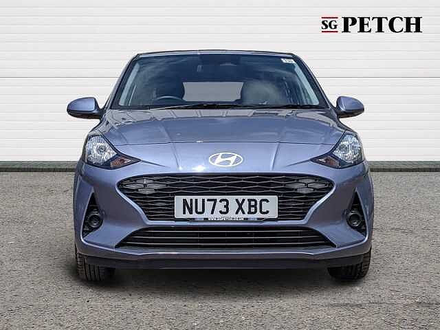 Hyundai i10 1.0 Advance 5dr