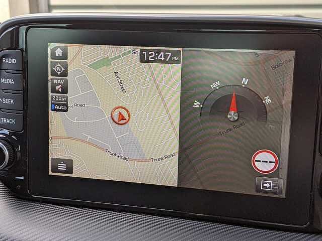 Hyundai TUCSON 1.6 TGDi 177 SE Nav 5dr 2WD DCT