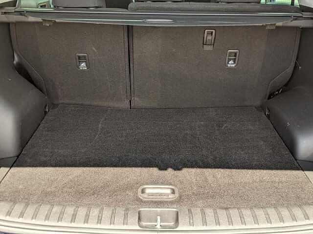Hyundai TUCSON 1.6 TGDi 177 SE Nav 5dr 2WD DCT