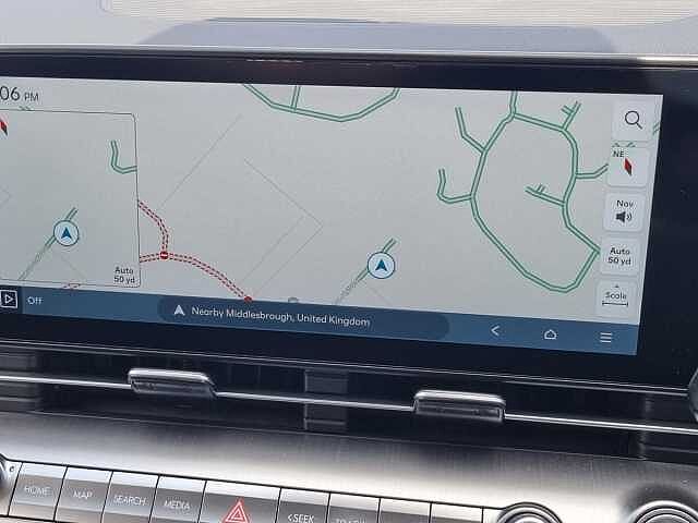 Hyundai KONA 1.6 Hybrid 129 Advance 5dr DCT