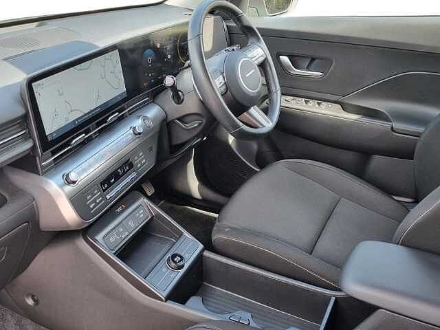 Hyundai KONA 1.6 Hybrid 129 Advance 5dr DCT