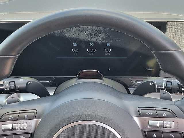 Hyundai KONA 1.6 Hybrid 129 Advance 5dr DCT