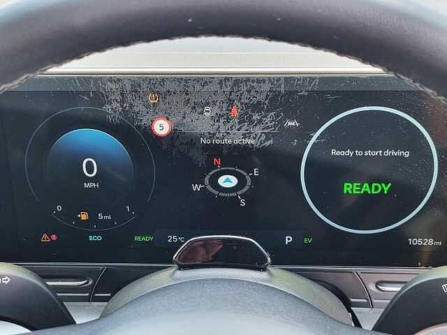 Hyundai KONA 1.6 Hybrid 129 Advance 5dr DCT