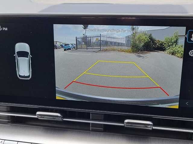 Hyundai KONA 1.6 Hybrid 129 Advance 5dr DCT