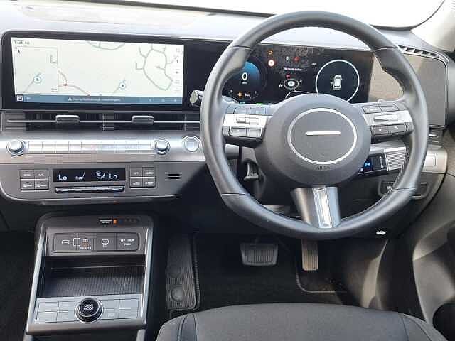 Hyundai KONA 1.6 Hybrid 129 Advance 5dr DCT