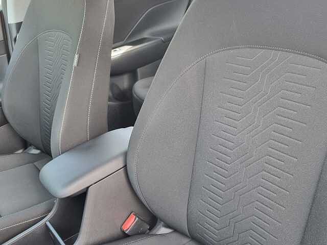 Hyundai KONA 1.6 Hybrid 129 Advance 5dr DCT