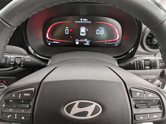 Hyundai i10 1.0 [63] Advance 5dr [Nav]