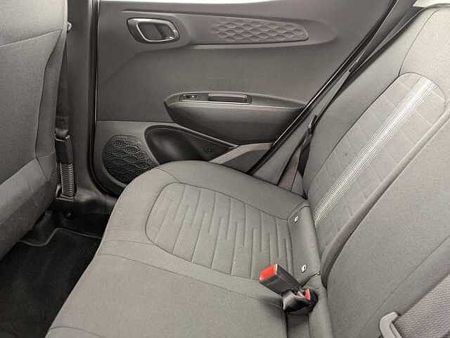 Hyundai i10 1.0 [63] Advance 5dr [Nav]