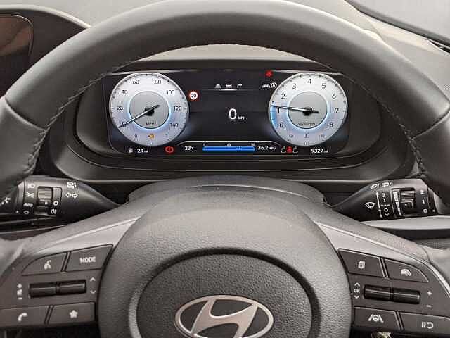 Hyundai i20 1.0T GDi Advance [Nav] 5dr