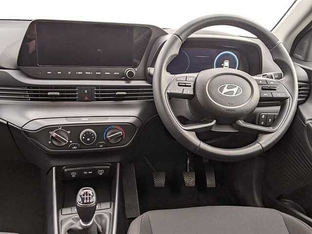 Hyundai i20 1.0T GDi Advance [Nav] 5dr