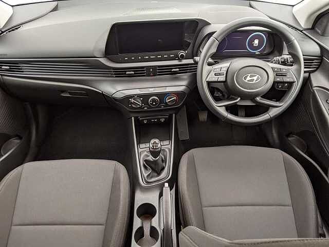 Hyundai i20 1.0T GDi Advance [Nav] 5dr