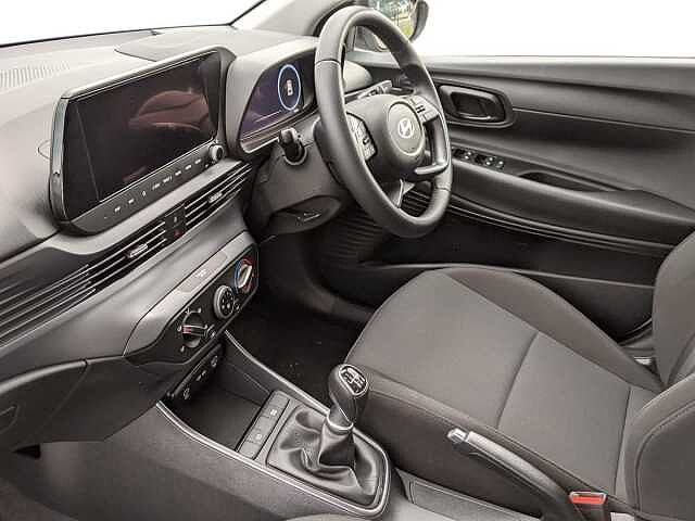 Hyundai i20 1.0T GDi Advance [Nav] 5dr