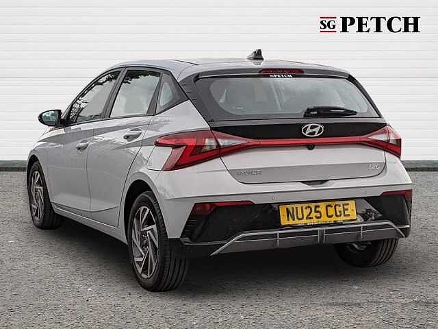 Hyundai i20 1.0T GDi Advance [Nav] 5dr
