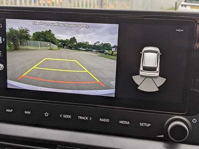 Hyundai i20 1.0T GDi Advance [Nav] 5dr