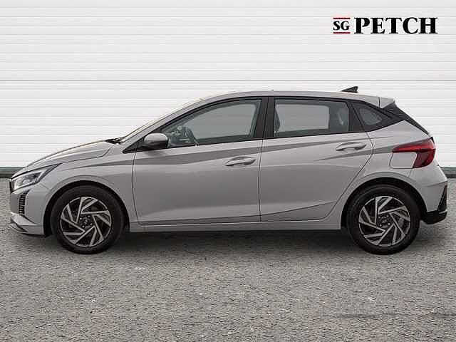 Hyundai i20 1.0T GDi Advance [Nav] 5dr