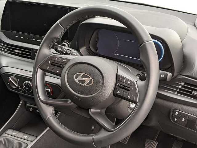 Hyundai i20 1.0T GDi Advance [Nav] 5dr