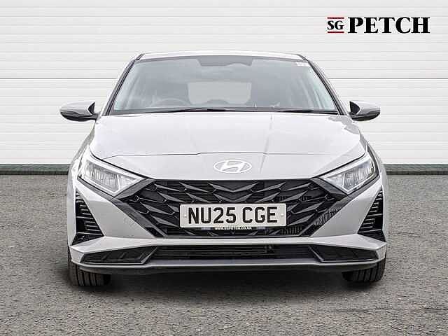 Hyundai i20 1.0T GDi Advance [Nav] 5dr