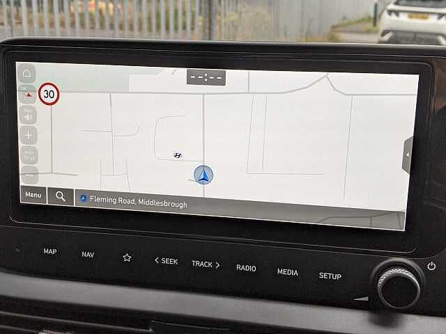 Hyundai i20 1.0T GDi Advance [Nav] 5dr
