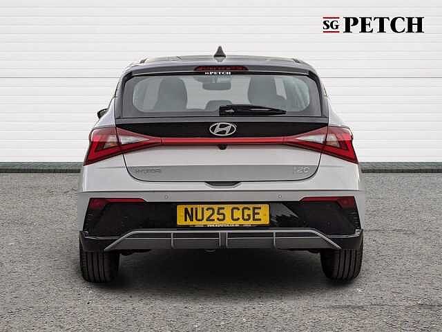 Hyundai i20 1.0T GDi Advance [Nav] 5dr
