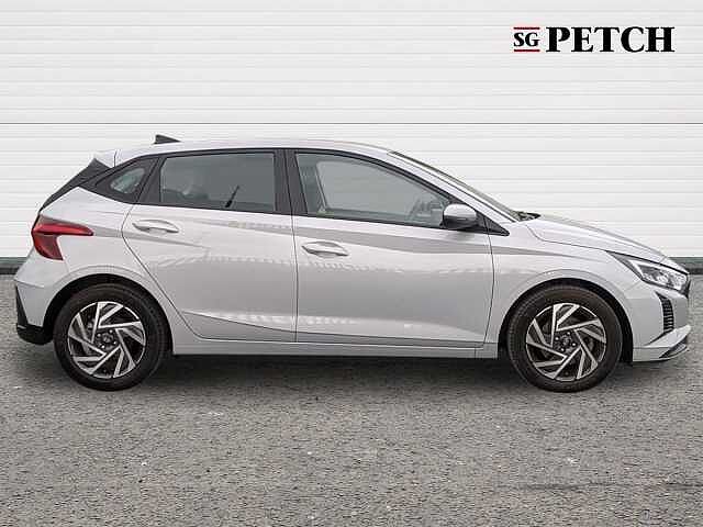 Hyundai i20 1.0T GDi Advance [Nav] 5dr
