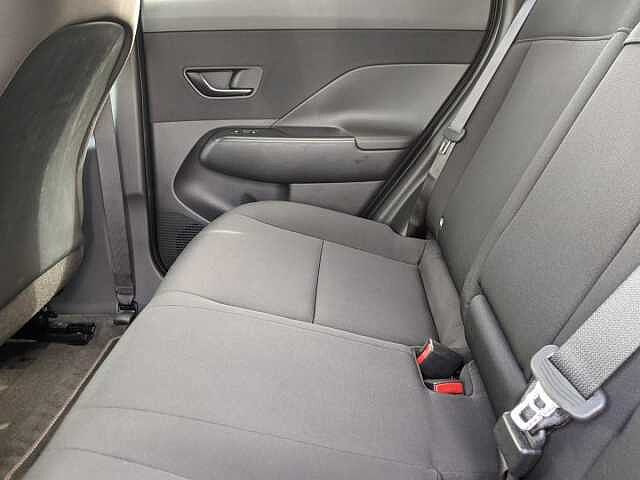 Hyundai KONA 160kW N Line 65kWh 5dr Auto Black