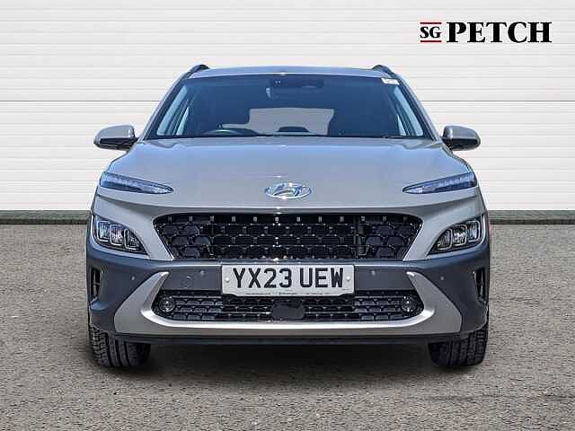 Hyundai KONA 1.0 TGDi 48V MHEV Ultimate 5dr
