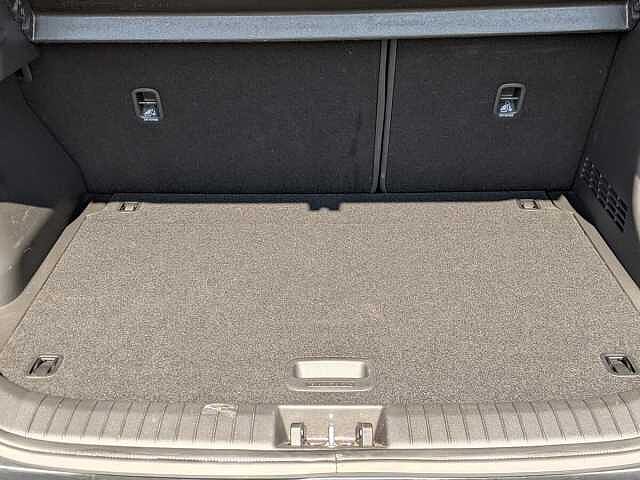 Hyundai KONA 1.0 TGDi 48V MHEV Ultimate 5dr