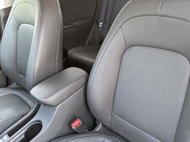 Hyundai KONA 1.0 TGDi 48V MHEV Ultimate 5dr