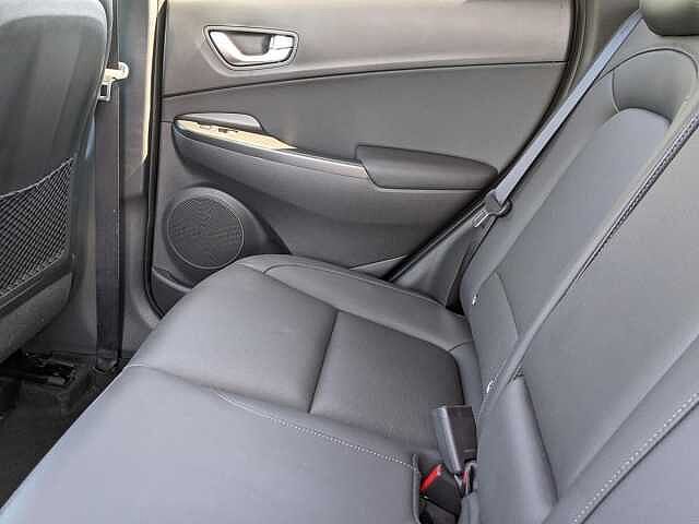 Hyundai KONA 1.0 TGDi 48V MHEV Ultimate 5dr