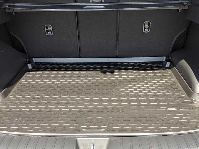 Hyundai TUCSON 1.6T Hybrid N Line 5dr Auto