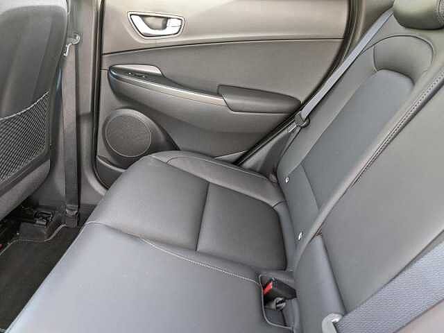 Hyundai KONA 1.6 GDi Hybrid Ultimate 5dr DCT