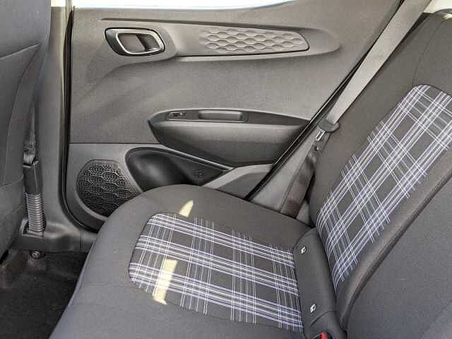 Hyundai i10 1.2 [79] Premium 5dr Auto [Nav]