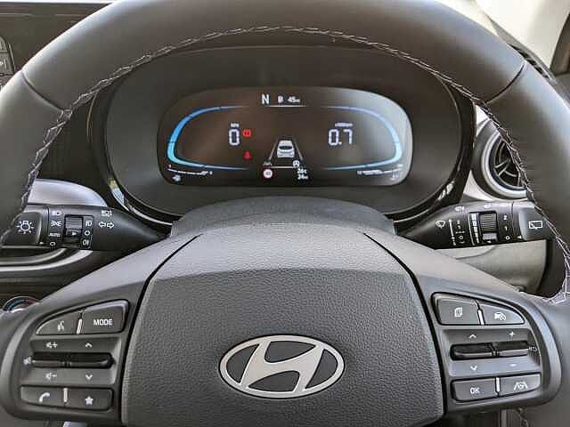 Hyundai i10 1.2 [79] Premium 5dr Auto [Nav]