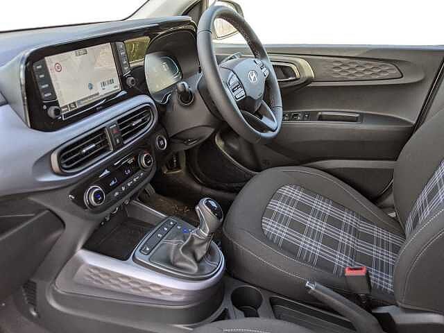 Hyundai i10 1.2 [79] Premium 5dr Auto [Nav]