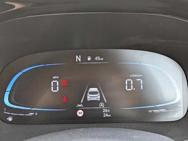 Hyundai i10 1.2 [79] Premium 5dr Auto [Nav]