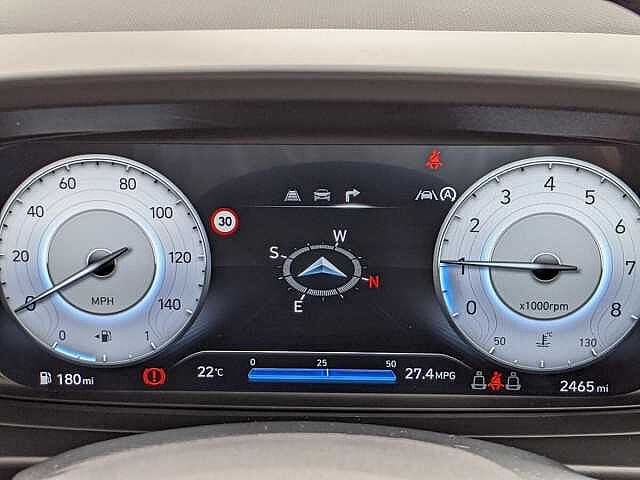 Hyundai i20 1.0T GDi Premium 5dr