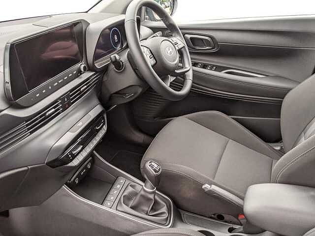 Hyundai i20 1.0T GDi Premium 5dr