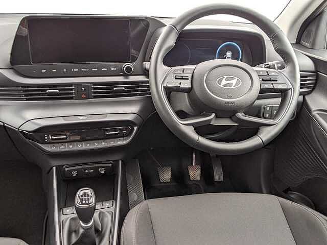Hyundai i20 1.0T GDi Premium 5dr