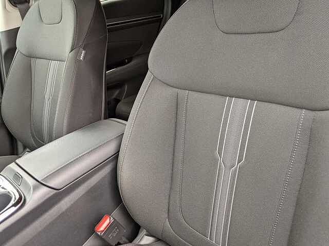 Hyundai TUCSON 1.6 TGDi Hybrid 230 Premium 5dr 2WD Auto