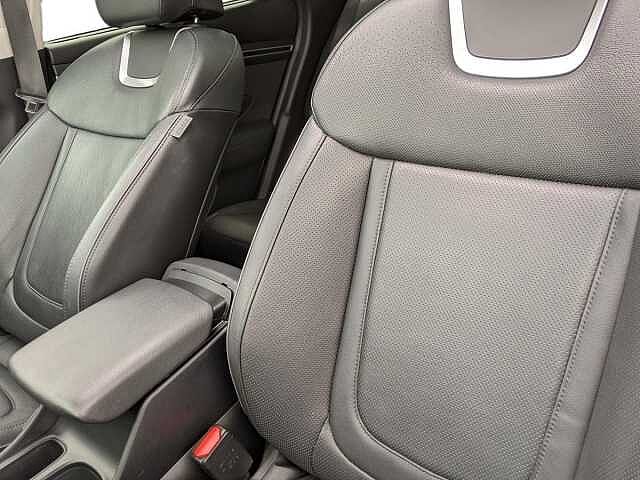 Hyundai TUCSON 1.6 TGDi Ultimate 5dr 2WD