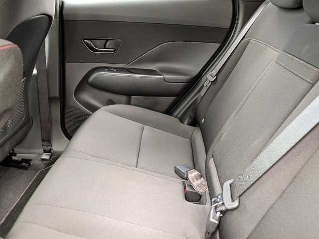 Hyundai KONA 160kW N Line 65kWh 5dr Auto