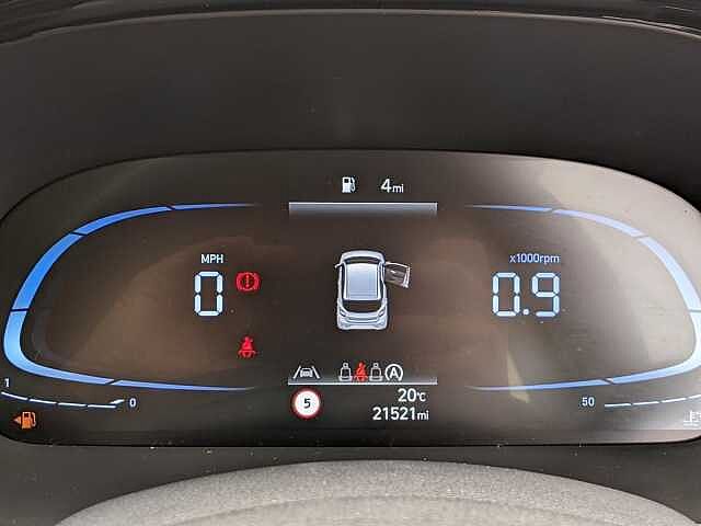 Hyundai i10 1.0 Advance 5dr