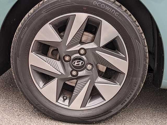 Hyundai i10 1.0 Advance 5dr