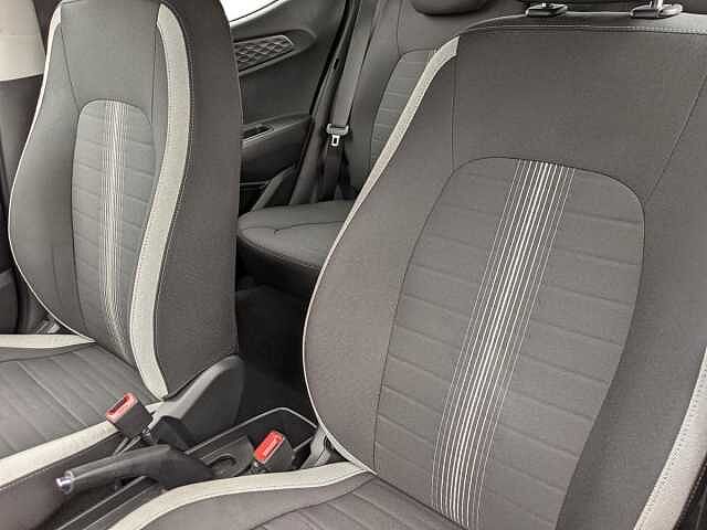 Hyundai i10 1.0 Advance 5dr